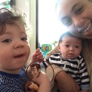 Meet your Posher, Raydell